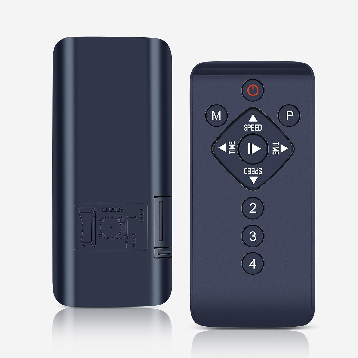 New Treadmill Replacement Remote Control fit for Wenoker Folding Treadmill, Portable Under Desk Walking Pad Controller