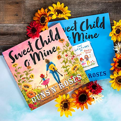 Sweet Child o\' Mine