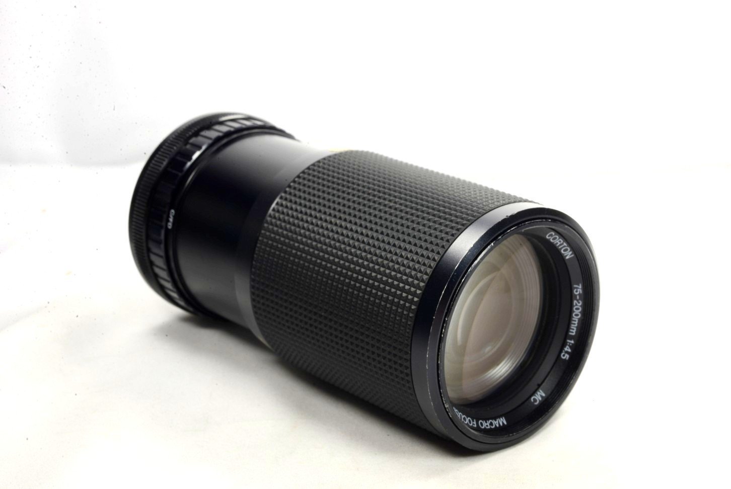 Amazon.co.jp: CANON LENS FD 75-200mm F4.5 : 家電＆カメラ