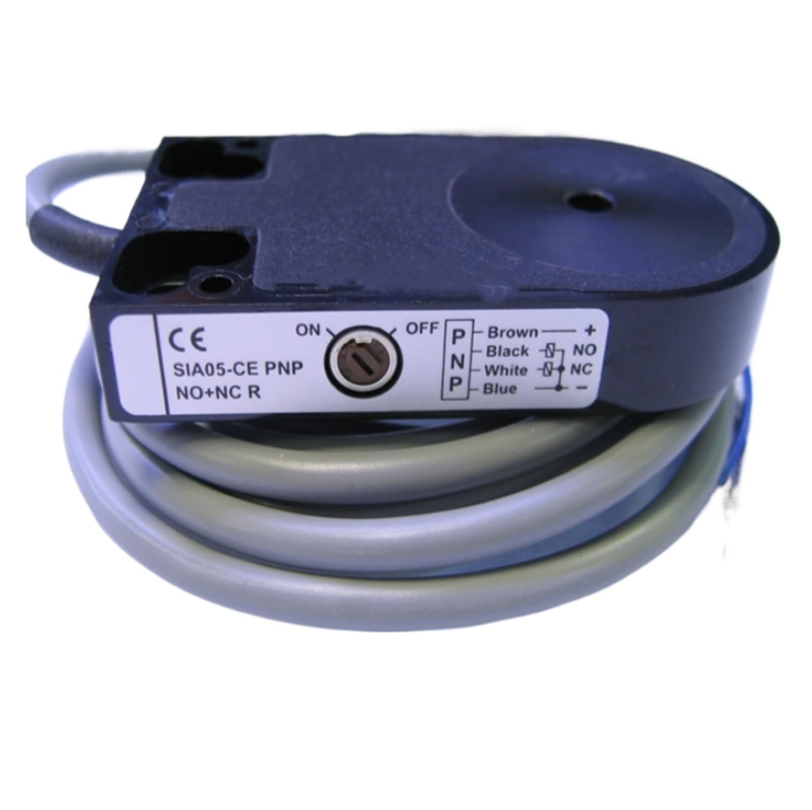 CXFCIHFT SIA05-CE proximity switch sensor