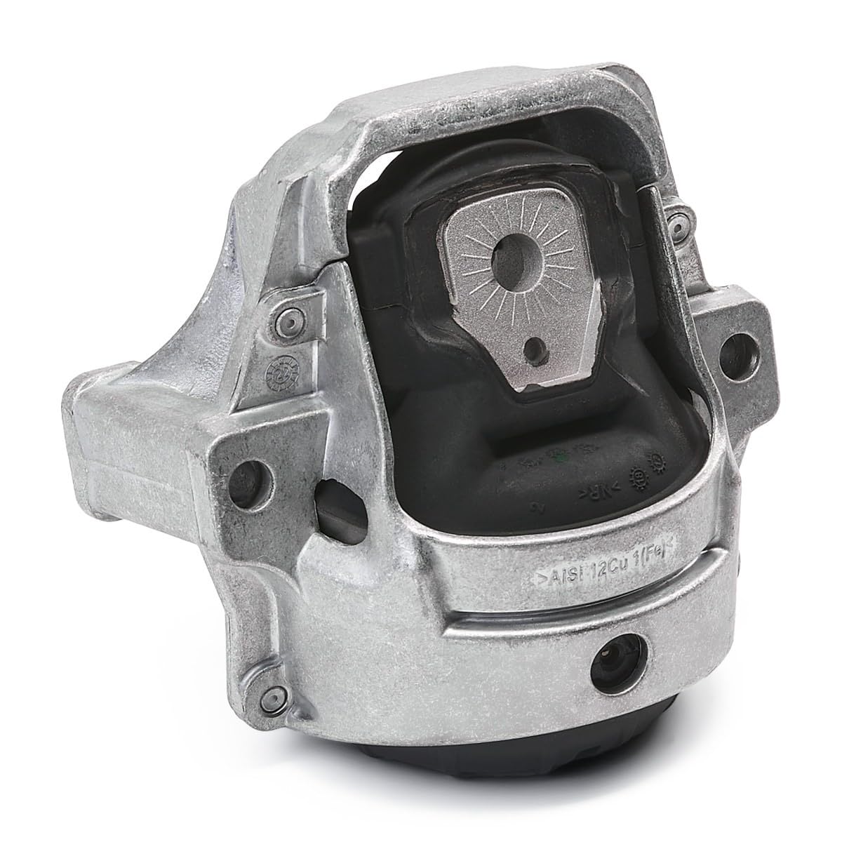 RIDEX 247E0570 Soporte de motor Delante, Derecha Compatible con AUDI A4 B8 Avant 8K5