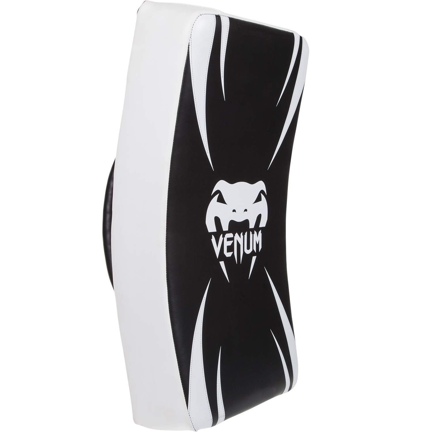 Venum Absolute Long Kick Shield, Noir/Glace