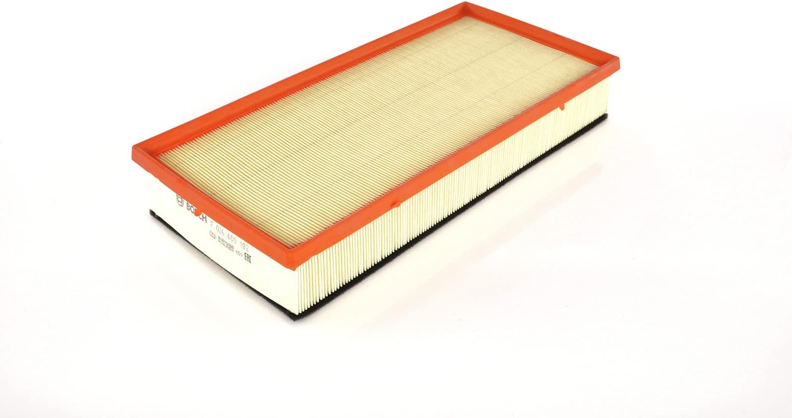 Bosch F 026 400 182 Replacement Air Filter