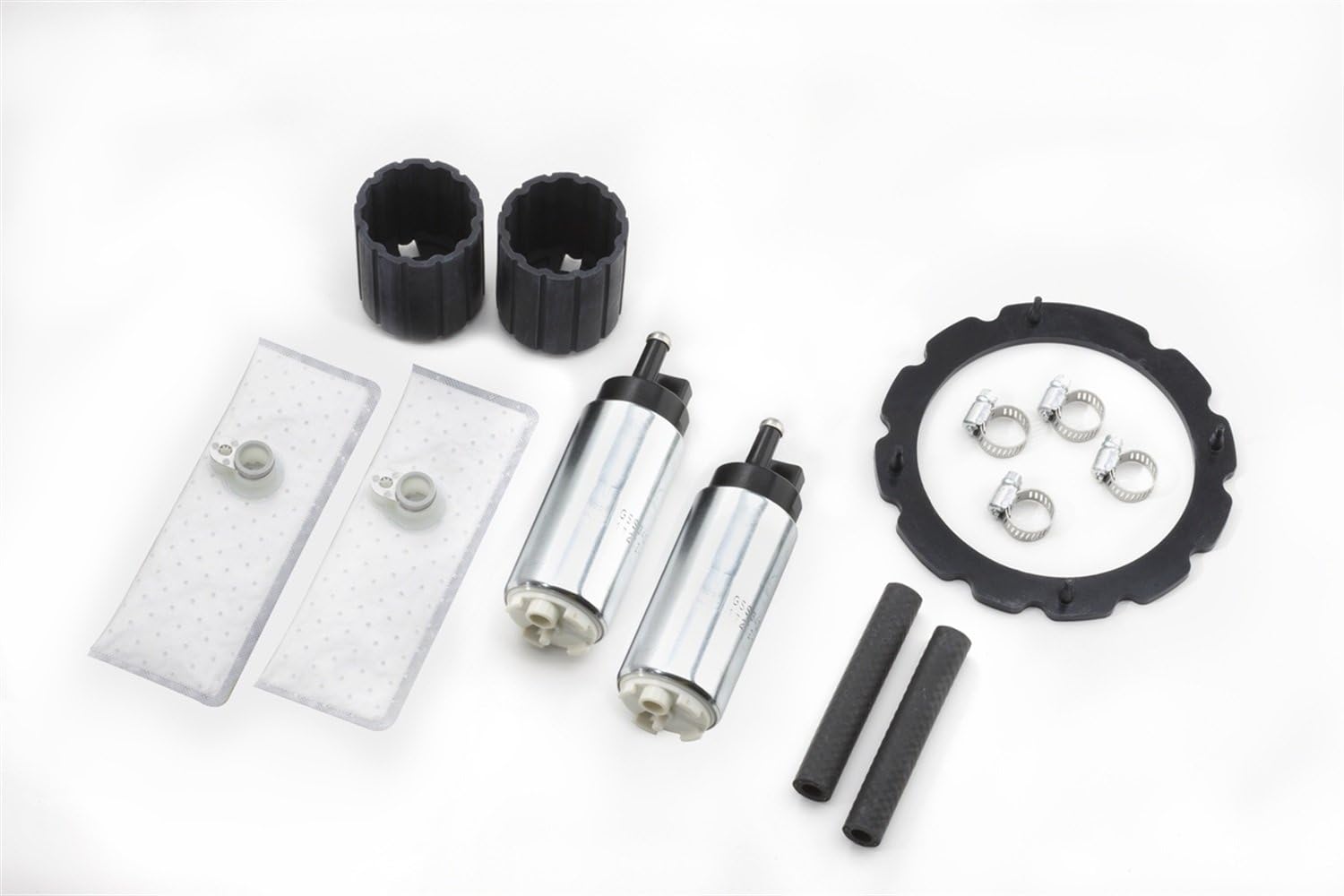 Walbro GCA756 Electric Fuel Pump Installation Kit