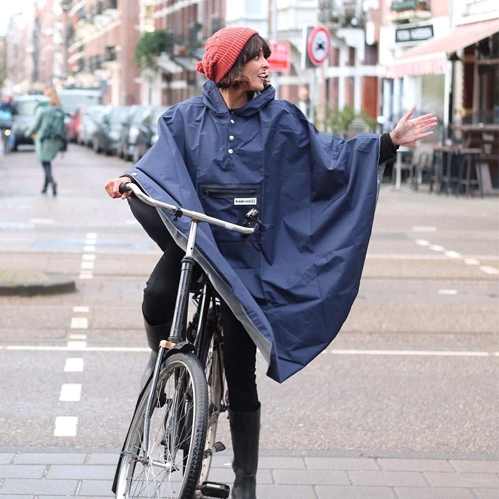 The people's poncho Unisex Poncho