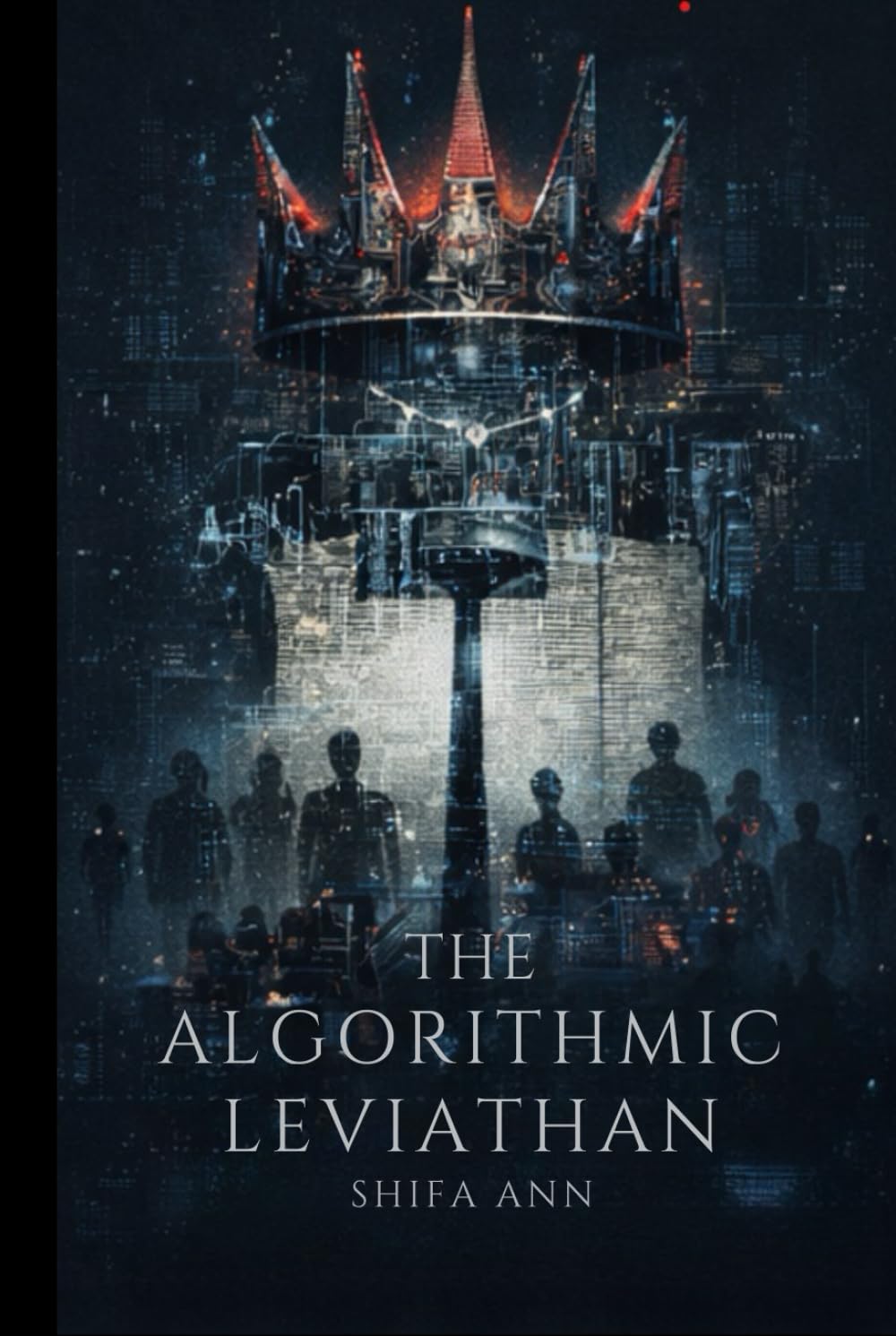 The Algorithmic Leviathan: How Digital Systems Are Rewriting the Social Contract