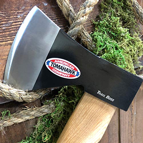 Cold Steel Trail Boss Axe, 27 Inch #TOP3