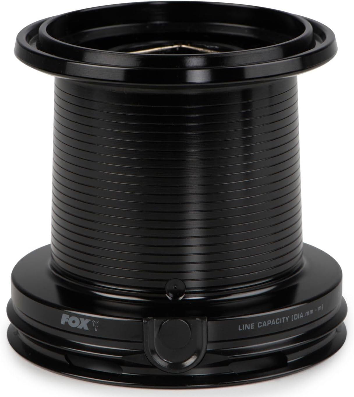 Fox 12000 XC Spare Spool Deep