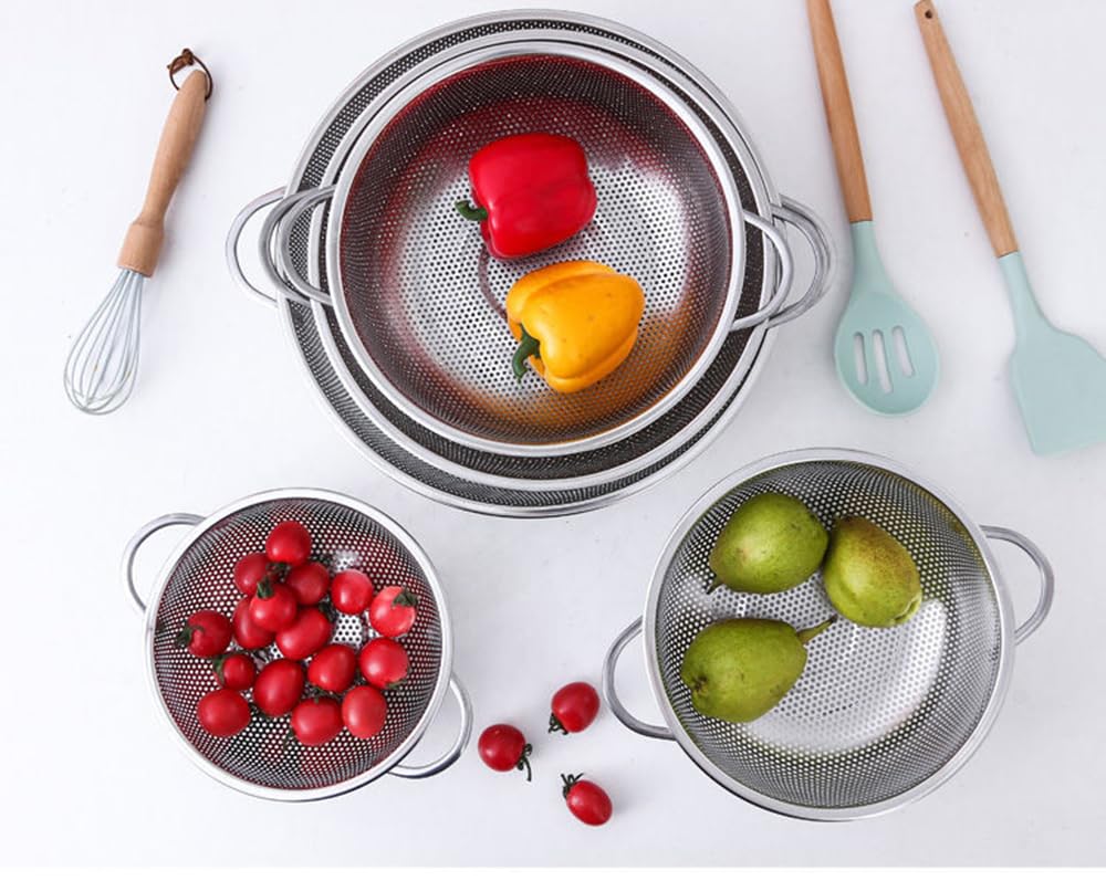 Passoire à Riz Et Céréales - OX11166900 - OXO | Francis BATT