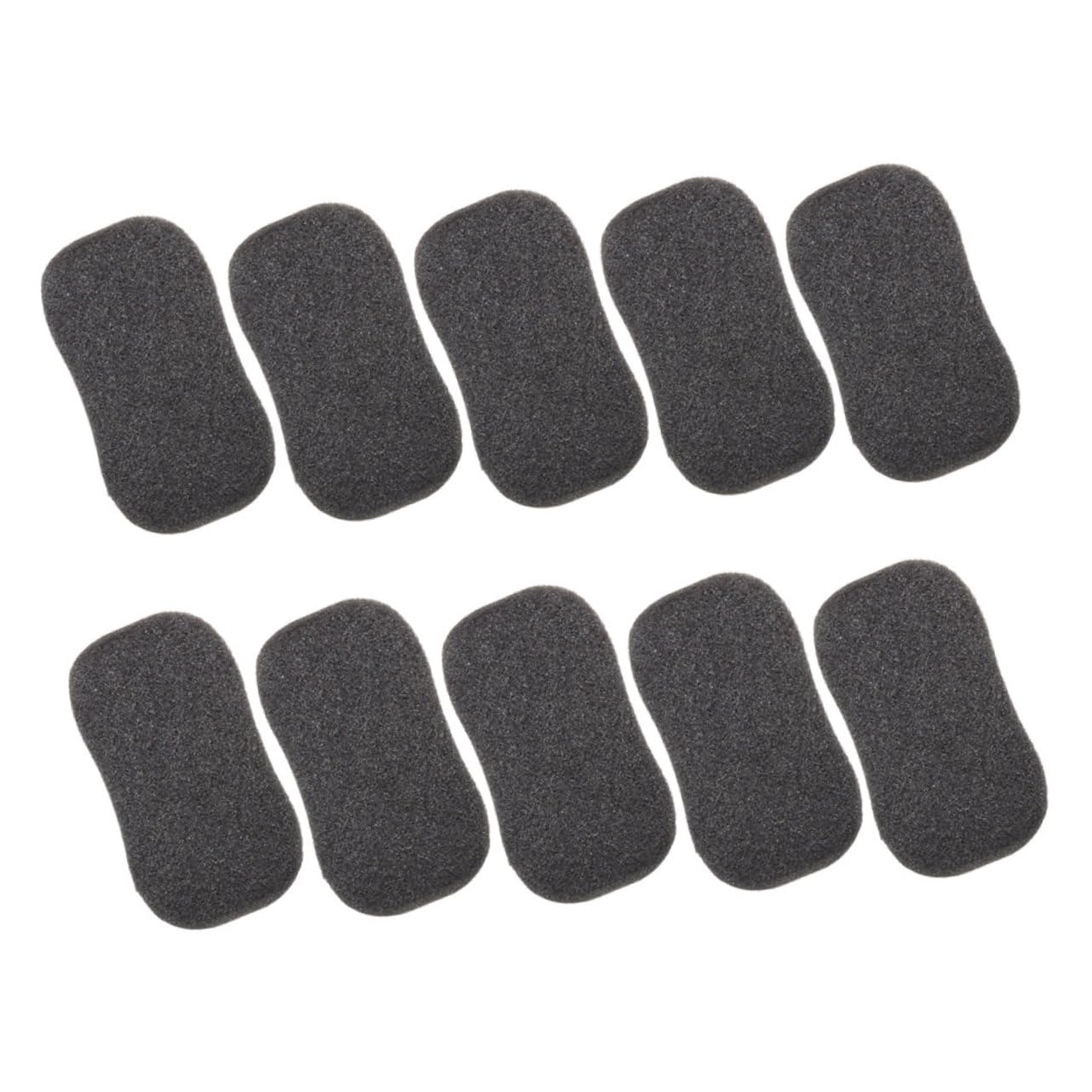 BESPORTBLE Sponge Set for Cleaning Horses Large Sponges for Horse Washing and Non-deforming Material
