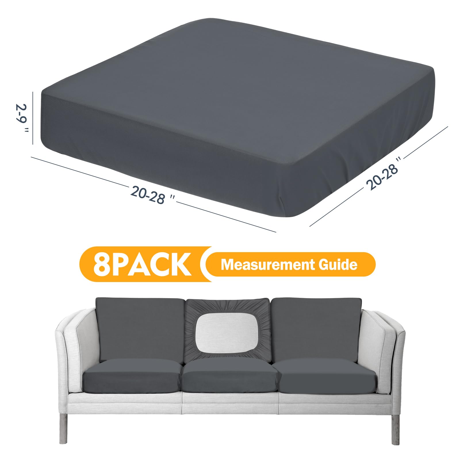 De Outdoor Furniture Covers: Ultimate Protection for Every Season