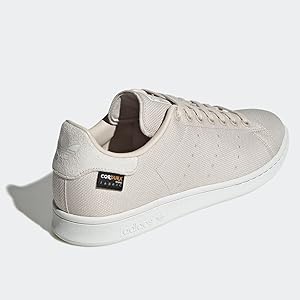 アディダス スタンスミス ホワイト ブラウン 22.5 Amazon | [アディダス] スタンスミス [STAN SMITH] クリア