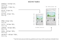 Vista 4 de Iniciador de yogur búlgaro (hace 8 galones / 30 l)