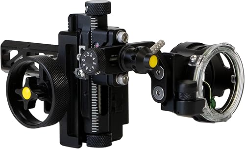 Miniatura 6 de Trophy Ridge Digital React One Pin Archery