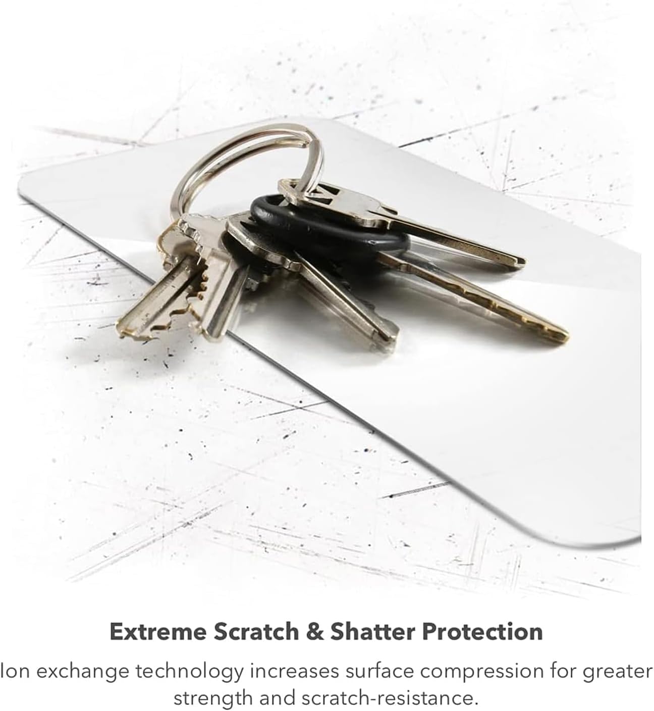 ZAGG InvisibleShield Anti-Glare...