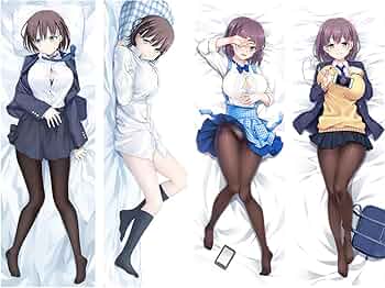 【正規品】月曜日のたわわ 抱き枕カバー パスケース まとめ売り 61cgpoCuIoL._AC_UF350,