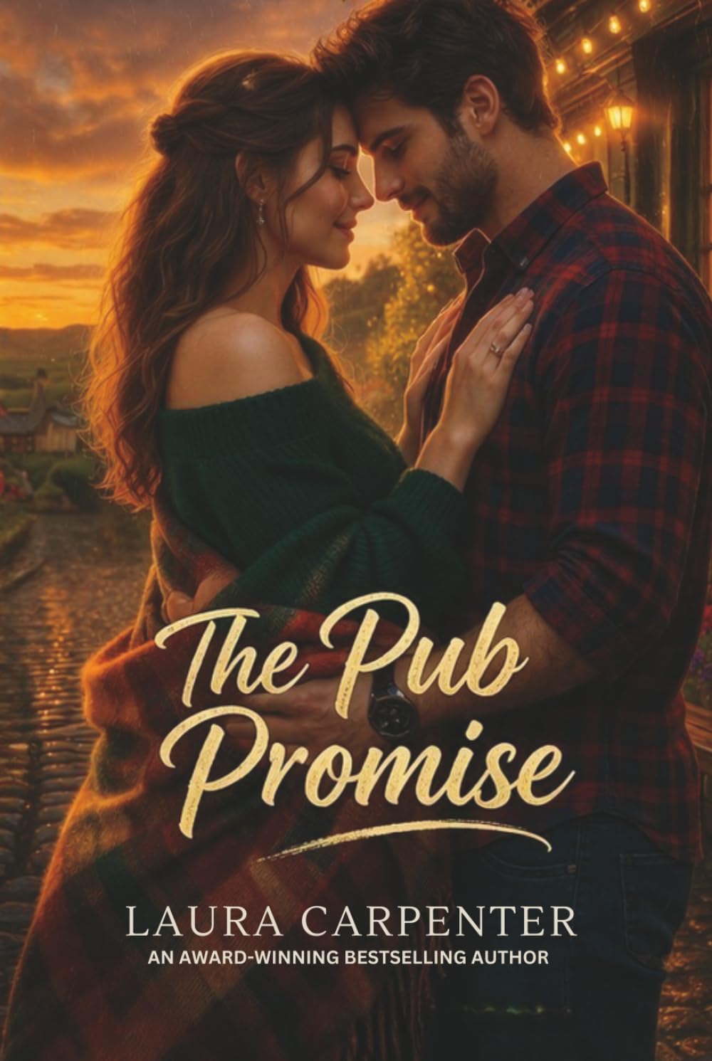 The Pub Promise (Morning & Market Stories)