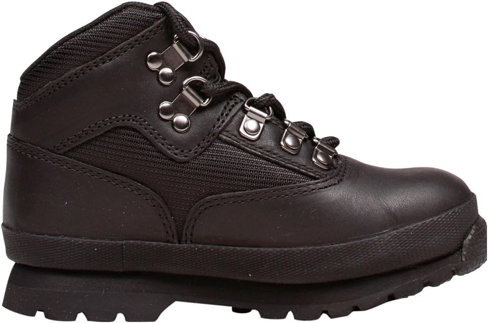 Timberland Euro Hiker Boot (Toddler/Little Kid/Big Kid)