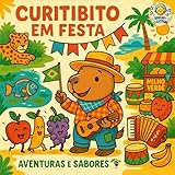  Bate Palma, Roda o Pé - Com Curitibito