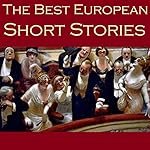 Cover of The Best European Short Stories