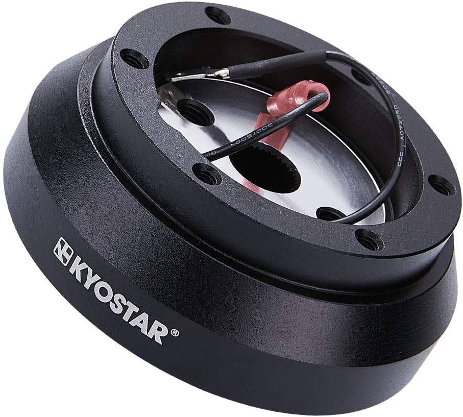 Car & Truck Steering Wheels & Horns Automotive MOTORS Vehicle Car