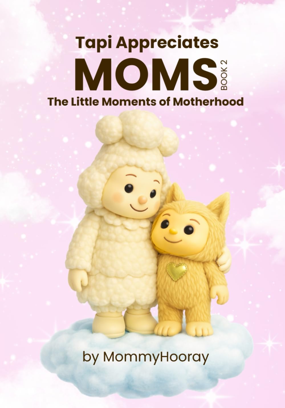 Tapi Appreciates Moms: A Tribute to the Little Moments of Motherhood
