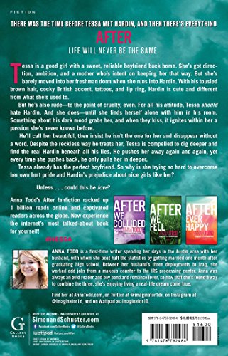 After (1) (The After Series) - Image 2