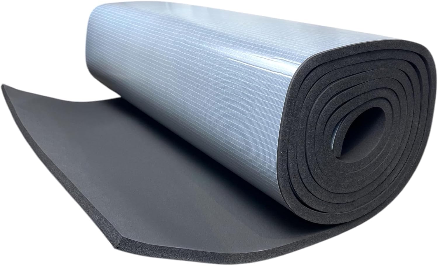 Armacell Armaflex zelfklevende isolatiematten 19mm-32mm, isolatie rubber