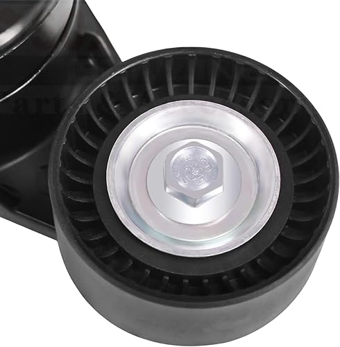 Miniatura 4 de Volvo Penta Tensor de correa serpentina del motor - 3860079