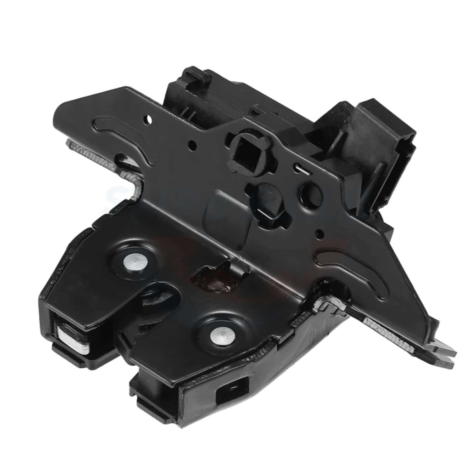 Zoaleutd One Color Boot Lock Tailgate Lock Compatible With Chevrolet For Sonic Car Rear Tailgate Latch Trunk Lock Actuator Motor Heavy Duty Assembly 13587640