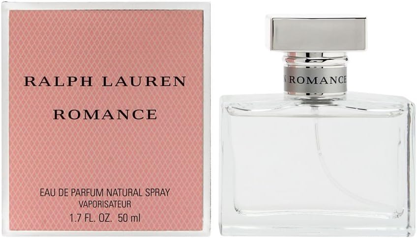 Ralph Lauren Romance Eau de Parfum Spray 50 ml
