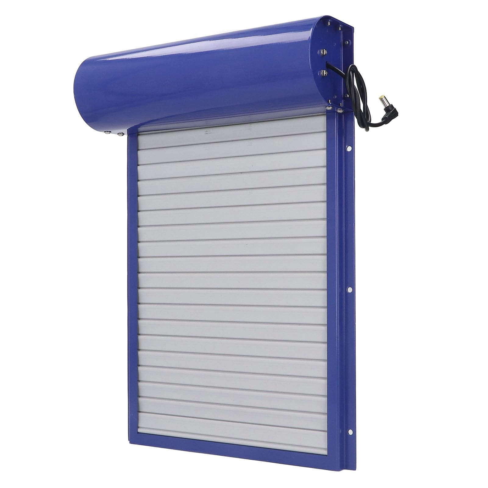 Zerodis Abridor Automático de Puerta para Gallinero con Control Remoto Solar, Temporizador Programable Diario, Apertura para Aves de Corral, Pollos, Patos, Gansos