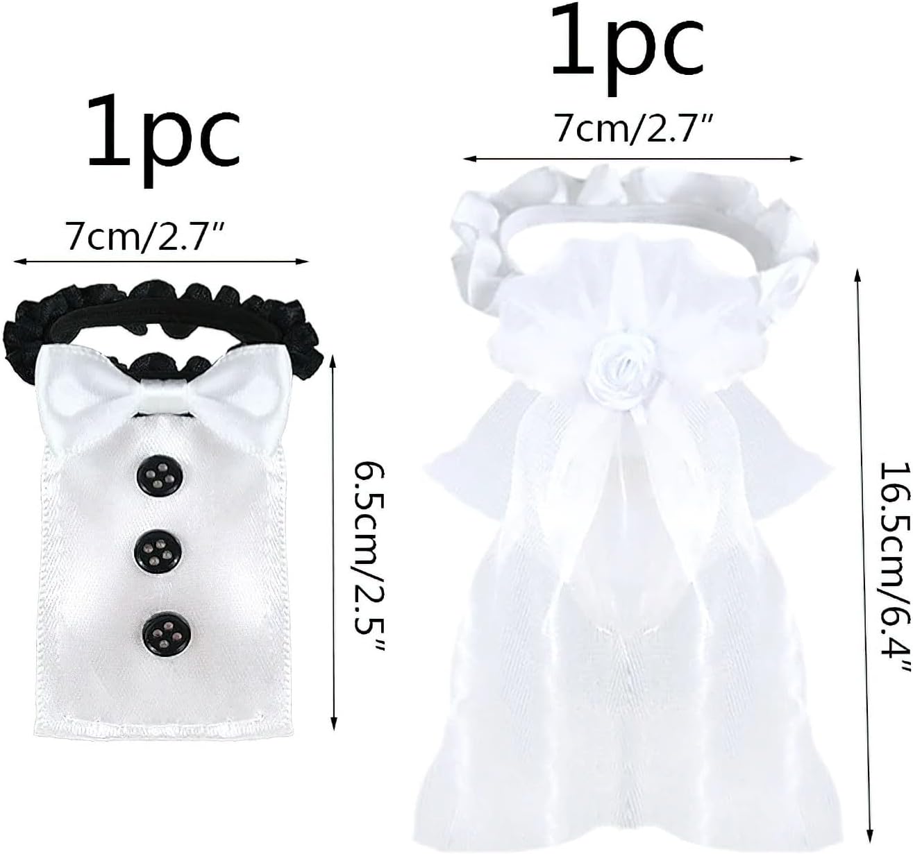 Marriage Bride Groom Dress Wine Cups Wrap Champagne Glass Bottles Cover for Engagement Wedding Party Decoration Ornaments Glass Cup Decoration Valentine's Day