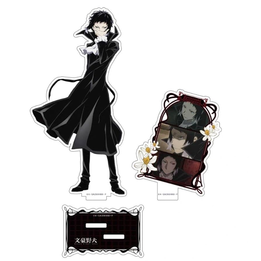 文豪ストレイドッグス 文スト 芥川龍之介 中国 Amazon.co.jp: 文豪ストレイドッグス 中国販売品 芥川龍之介