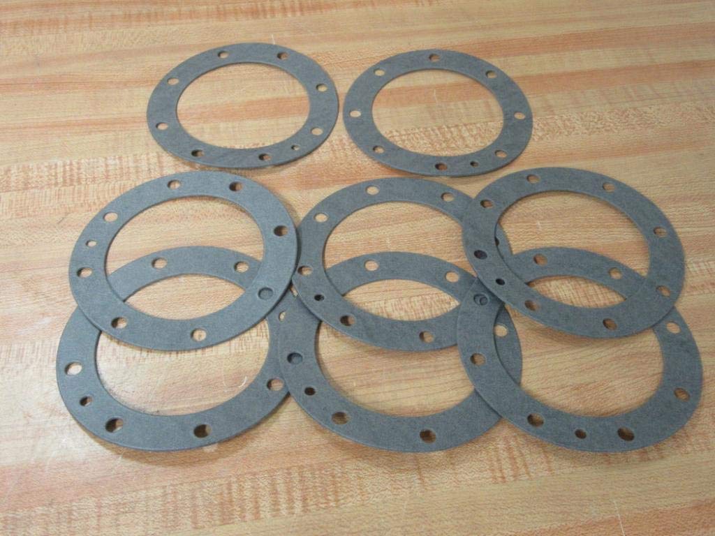 Schrader Bellows K183058 Gasket (Pack of 8)