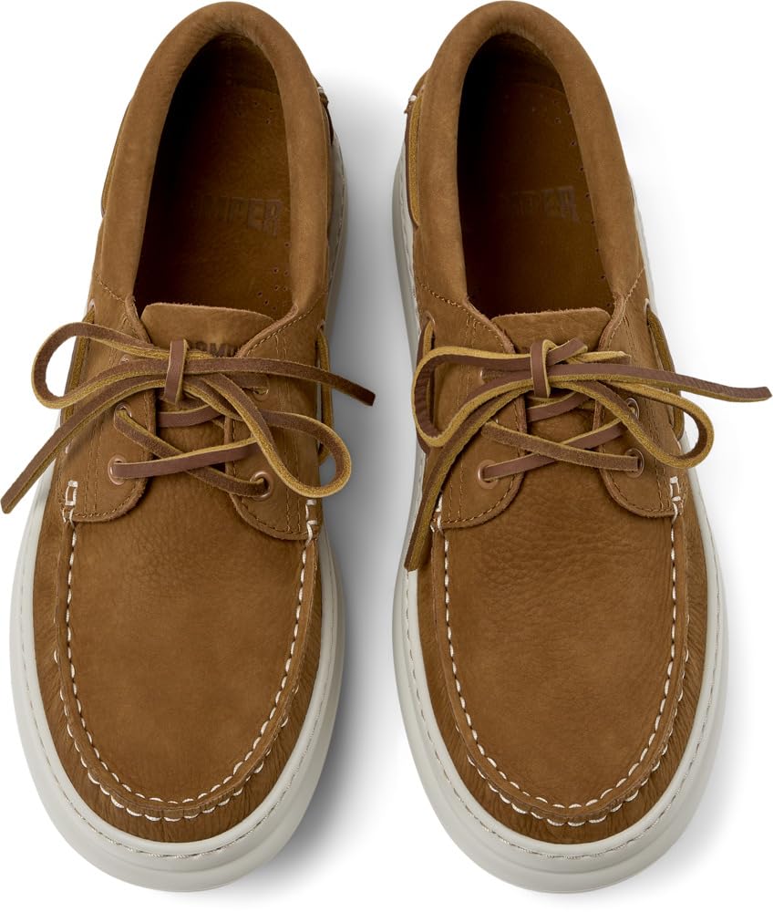 Camper Runner Four K101073 Zapatos de barcoHombre