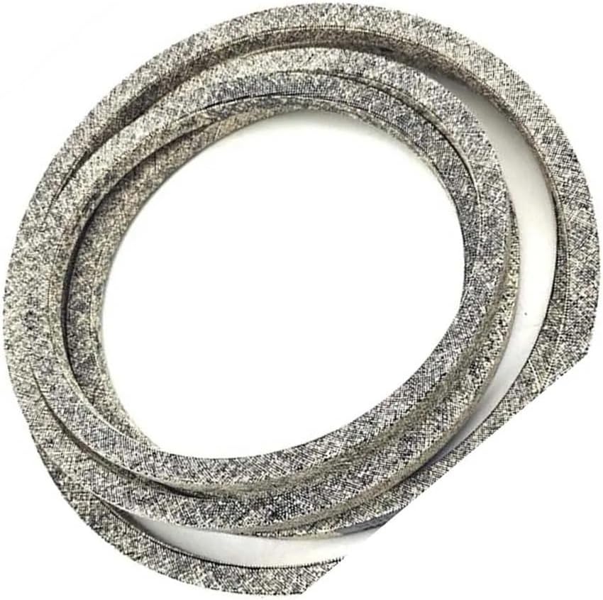 Lawn Mower Accessory Drive Belt Fit for 21199HD 22215 Lawnmower Parts