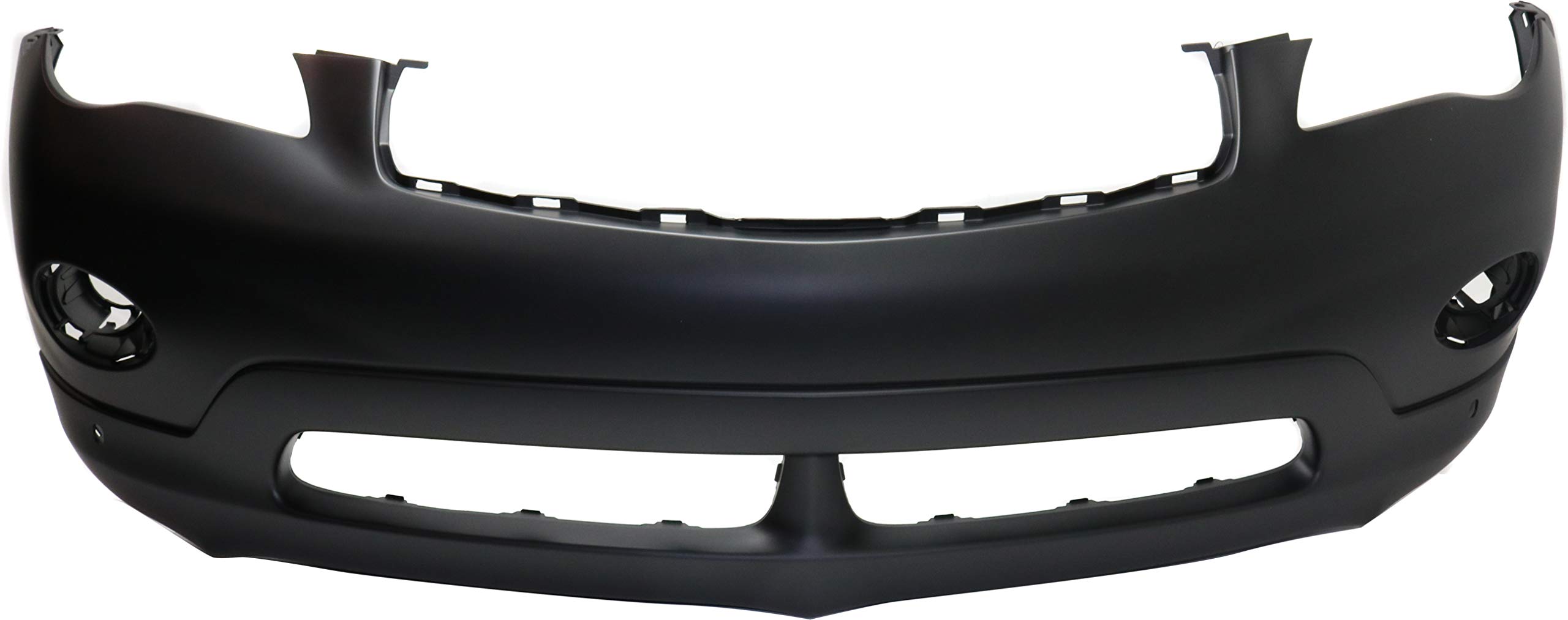BEVK PEROVIĆ 2004-2012 2008-2012 Buick Enclave Front Bumper Cover | 25858583