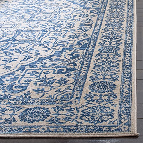 Tapete decorativo Safavieh Brentwood 8 x 10 ft miniatura 4