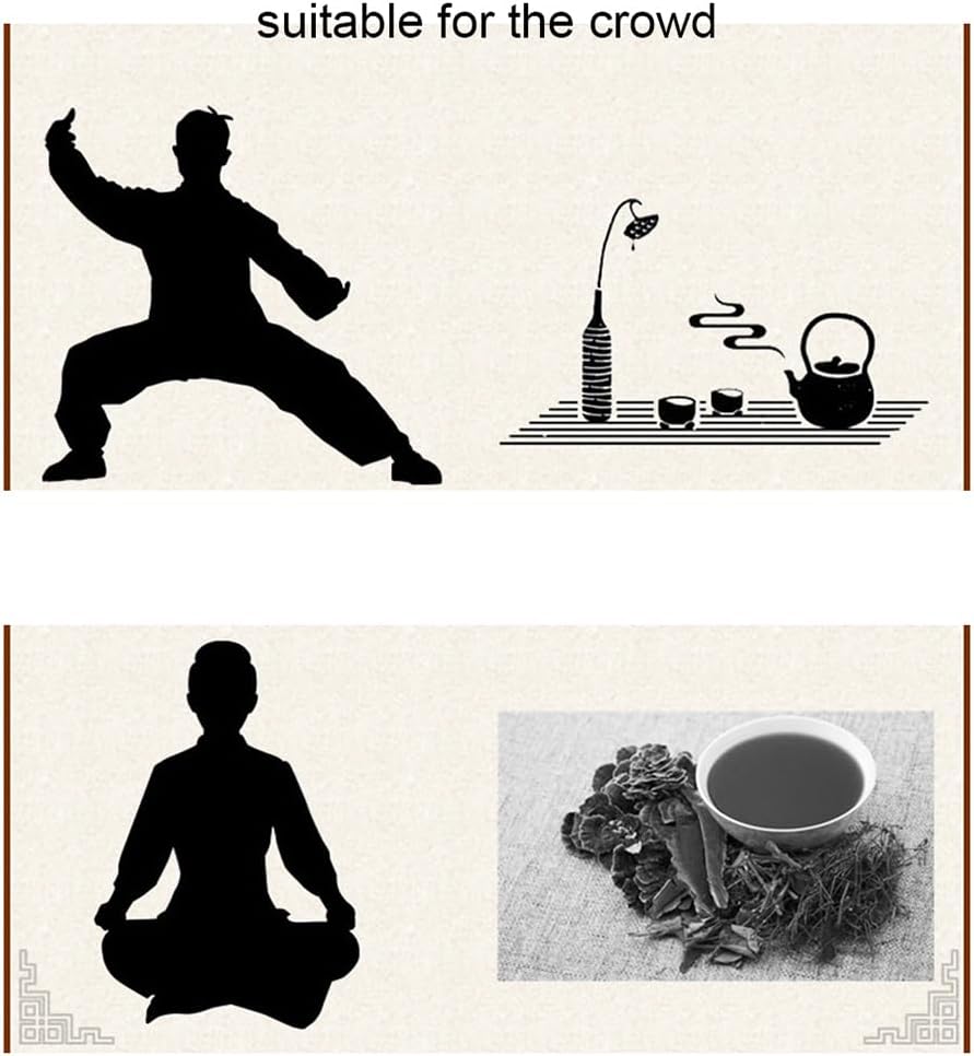 GVILTY Chinese Kung Fu Uniform Pure Cotton Short Sleeve PantsTang Suit Hanfu Chinese Traditional Clothes