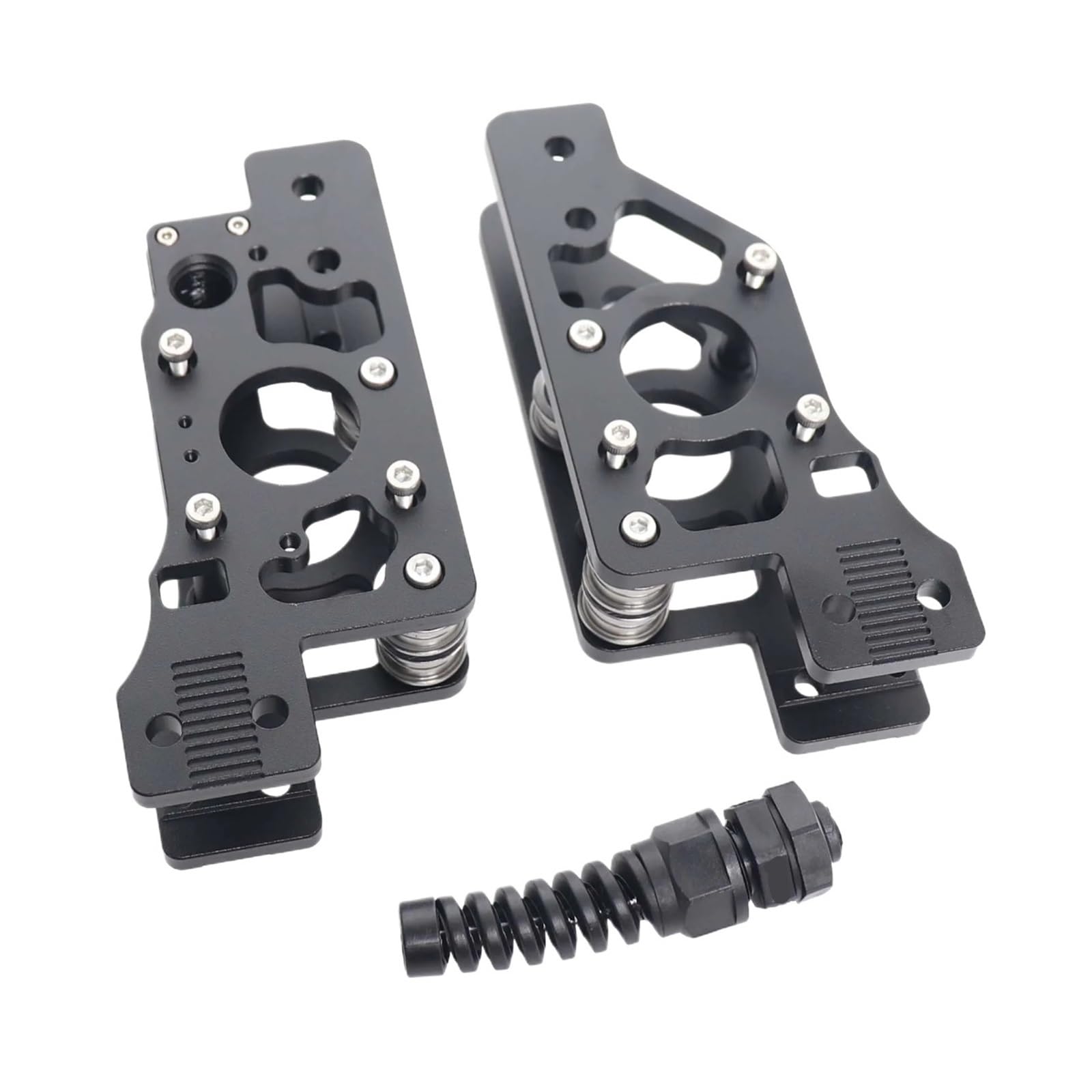 Amazon.co.jp: Voron 2.4 Trident 3Dプリンター対応 ABステッピング