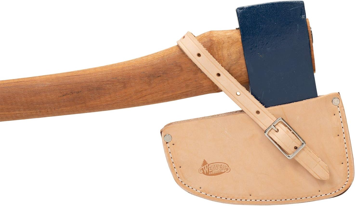 Weaver Leather Axe Guard