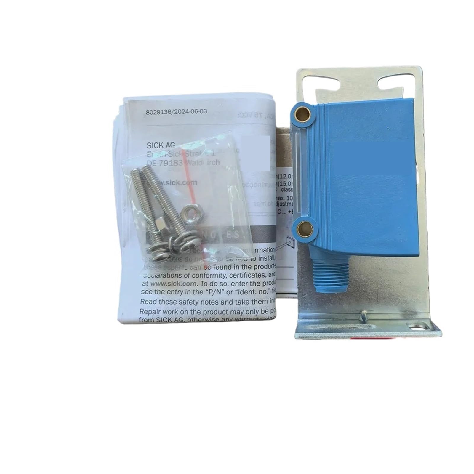 XDDQWSWA GL10-P4112 reflection type photoelectric sensor