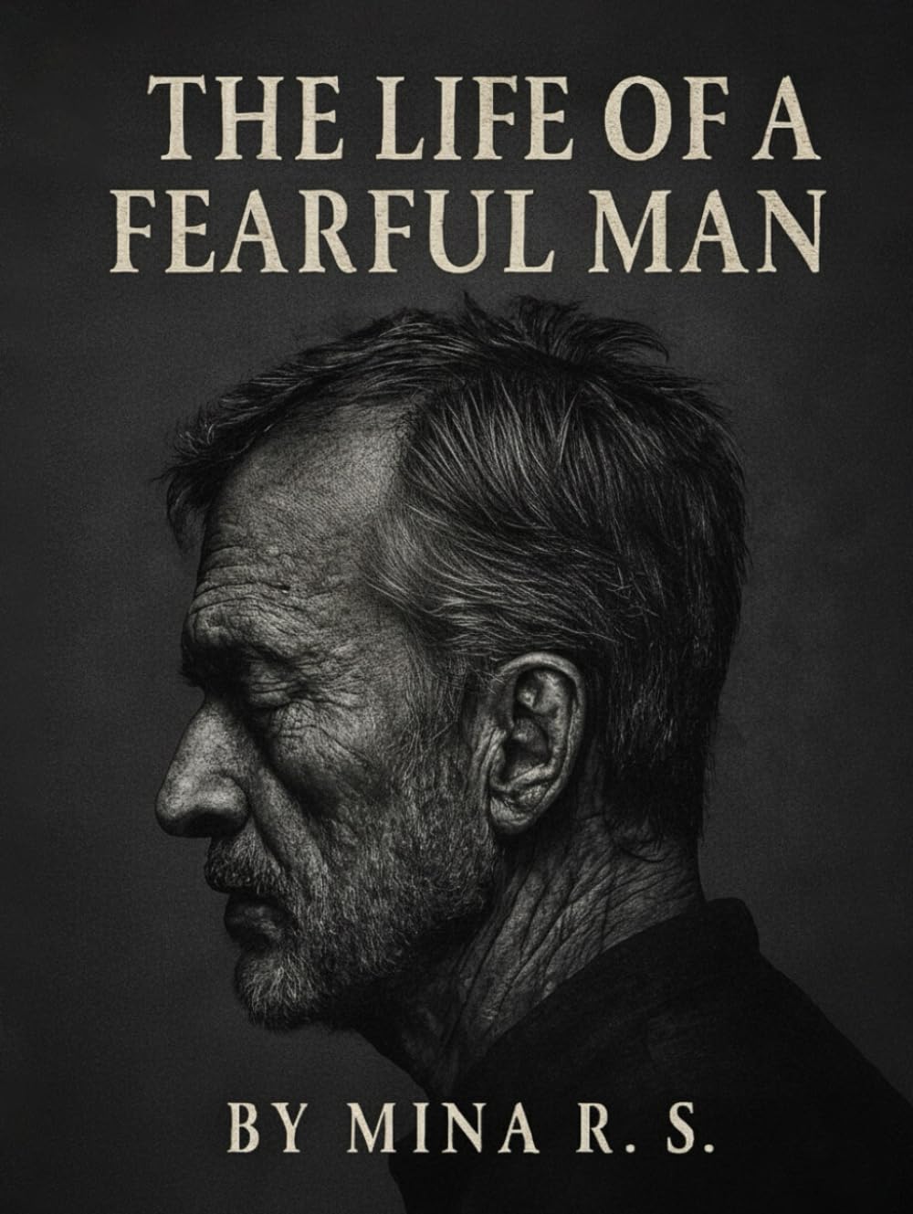 The Life of a Fearful Man: How Anxiety Shaped a Lifetime of Silence