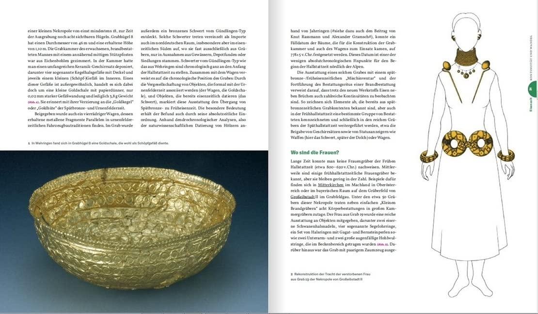Spuren des Menschen: 800 000 Jahre Geschichte in Europa