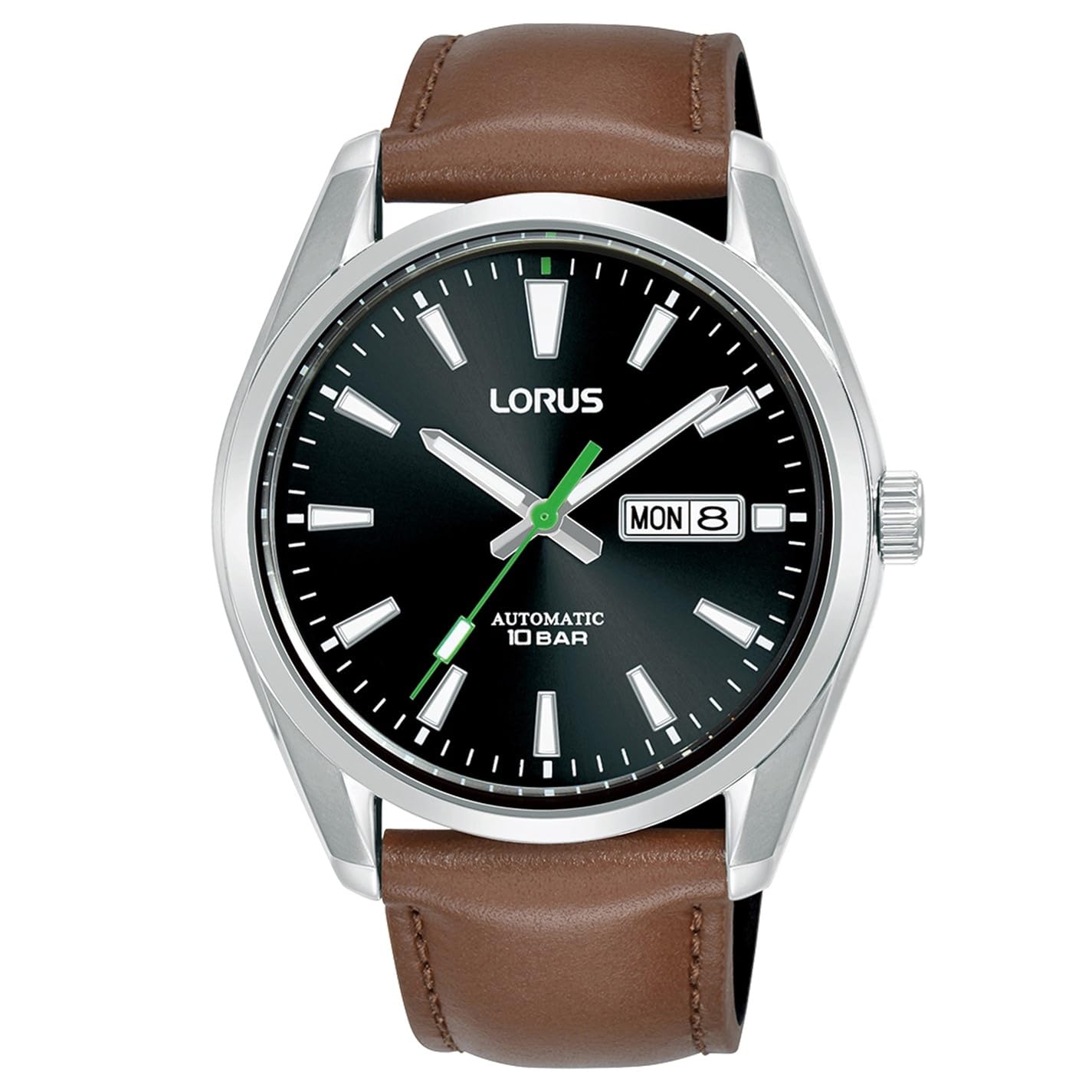 Lorus Analogue Automatic Watch
