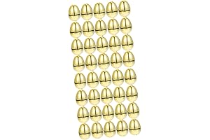 PRETYZOOM 40 Pcs Easter Basket Stuffers for Boys and Girls