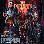 Cover of The Thirteenth Koyote
