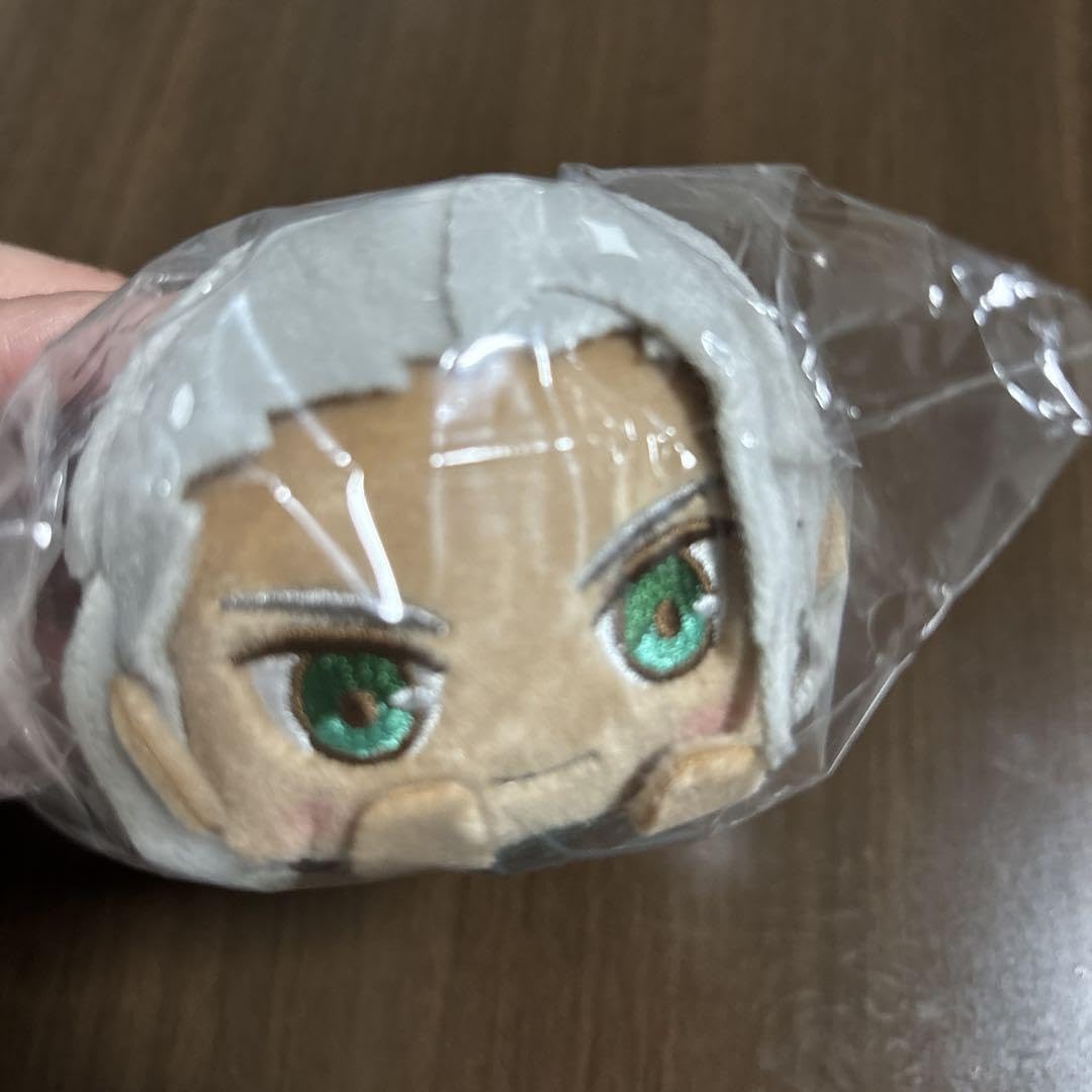 KING OF PRISM キンプリ もちころりん　氷室　サンリオ 2個セット キンプリ もちころりん2 氷室 黒川 山田 三強 サンリオ