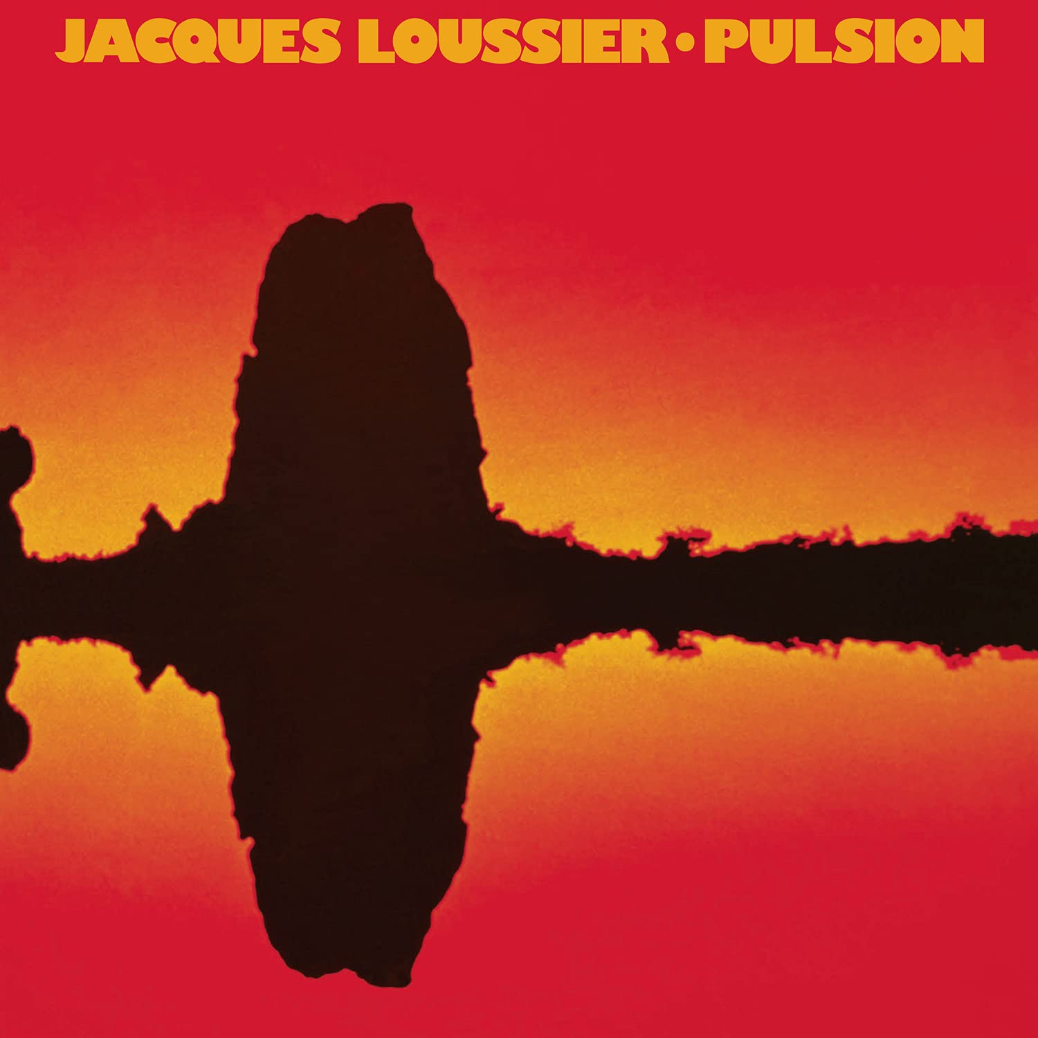 洋楽 Jacques Loussier - Pulsion Pulsion: Jacques Loussier: Amazon.fr: CD et Vinyles}